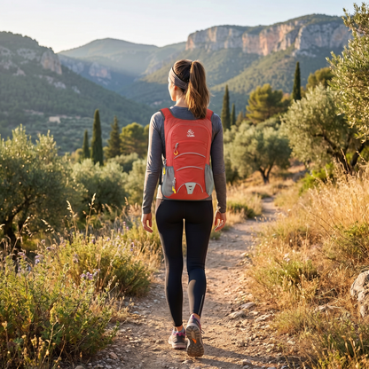 Sac à dos femme sport