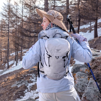 Sac à dos montagne