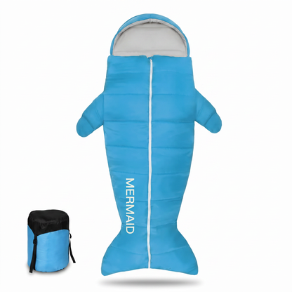 Sac de couchage pour enfant