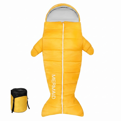 Sac de couchage pour enfant