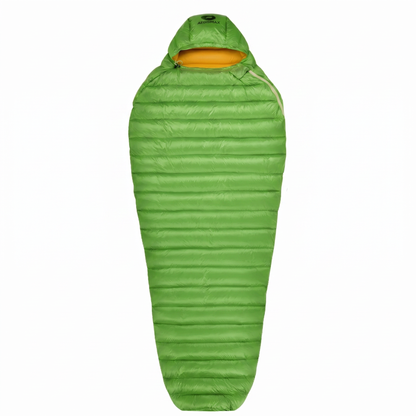 Sac de couchage compact