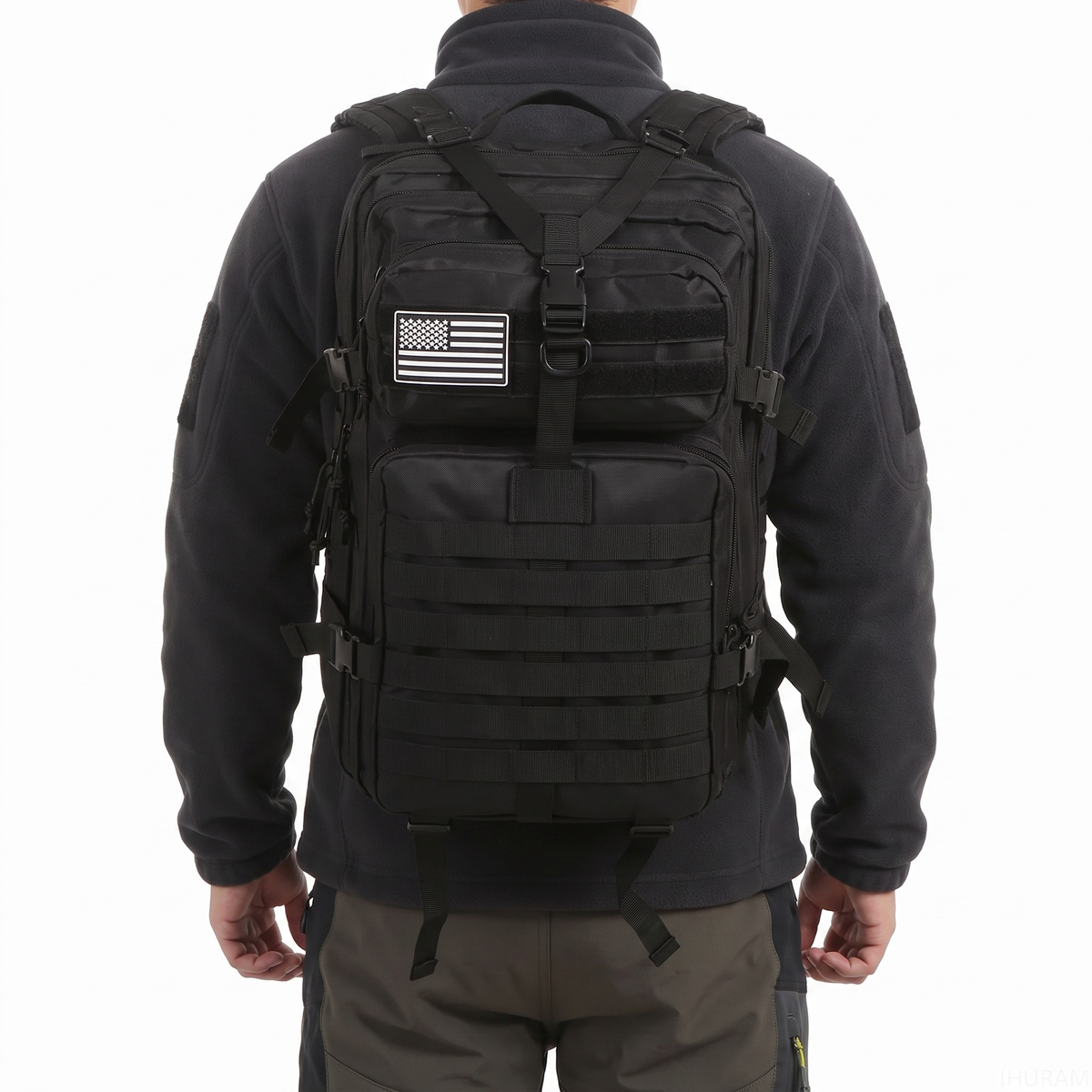 Sac à dos militaire 50L