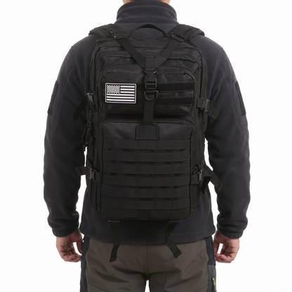 Sac à dos militaire 50L