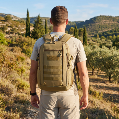 Petit sac à dos randonnée