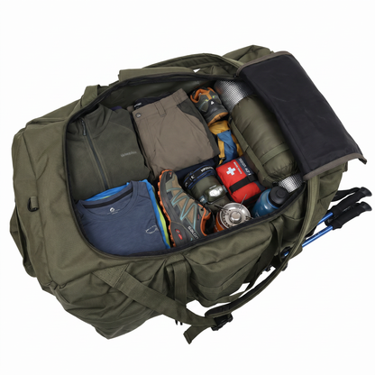 Sac a dos randonnée 100L