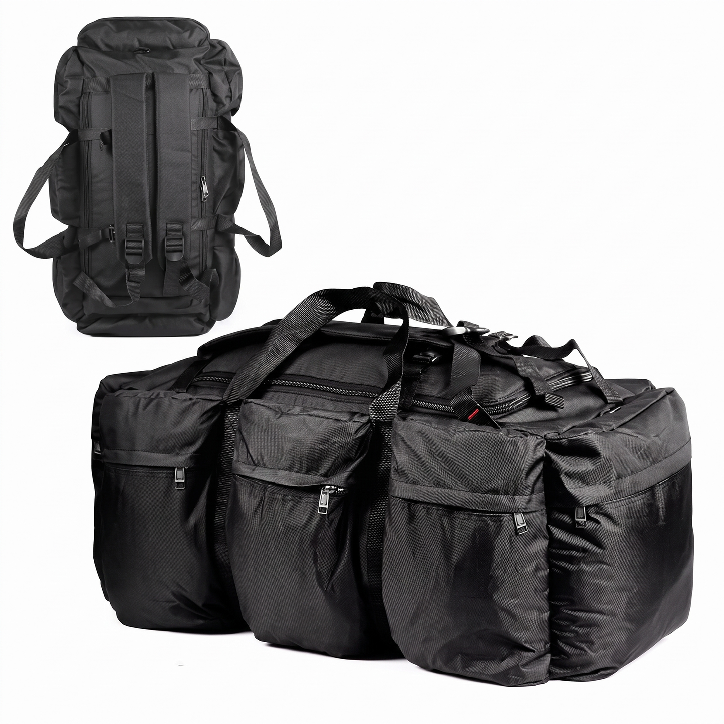 Sac a dos randonnée 100L