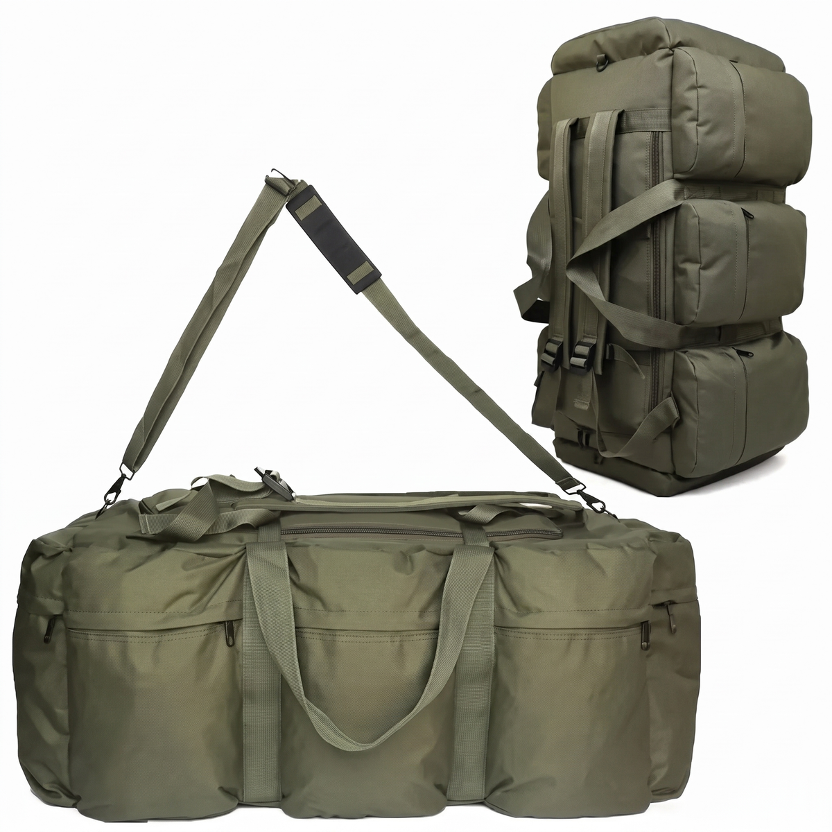 Sac a dos randonnée 100L