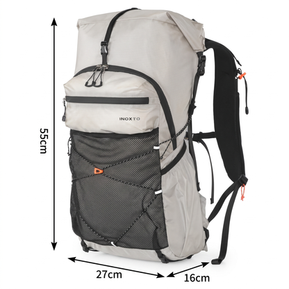 Sac à dos de randonnée léger