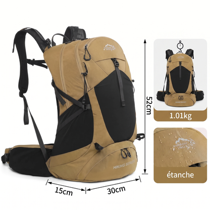 Sac randonnée 35L