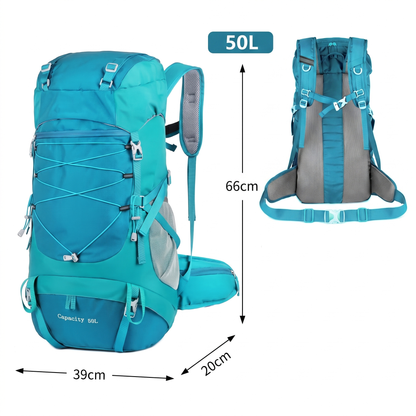 Sac de randonnée 50L