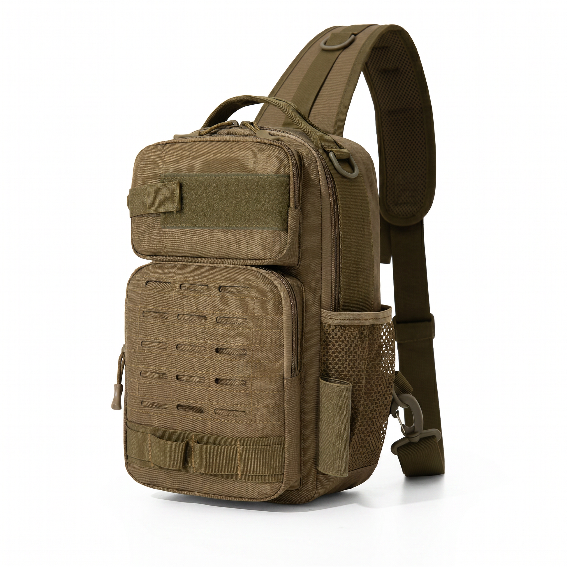 Sac bandoulière randonnée