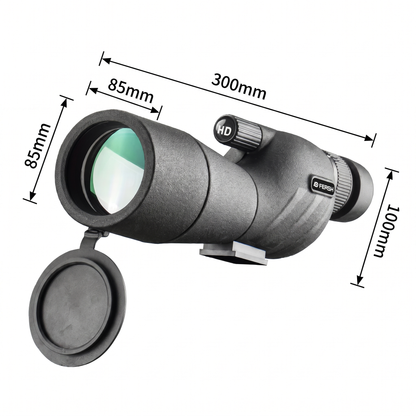 Télescope monoculaire