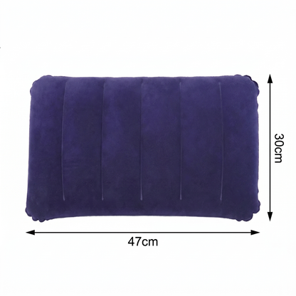 Coussin de plage gonflable