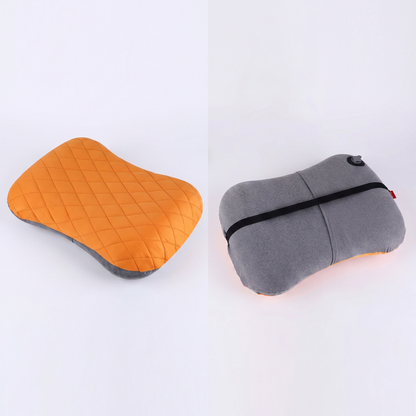Coussin gonflable voyage