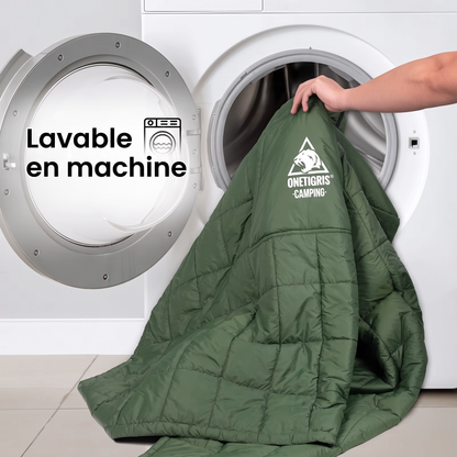 Poncho de randonnée