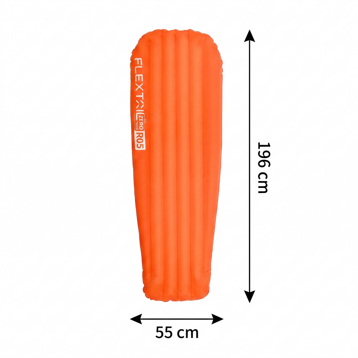 Matelas trekking 4 saisons