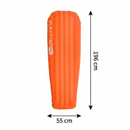 Matelas trekking 4 saisons