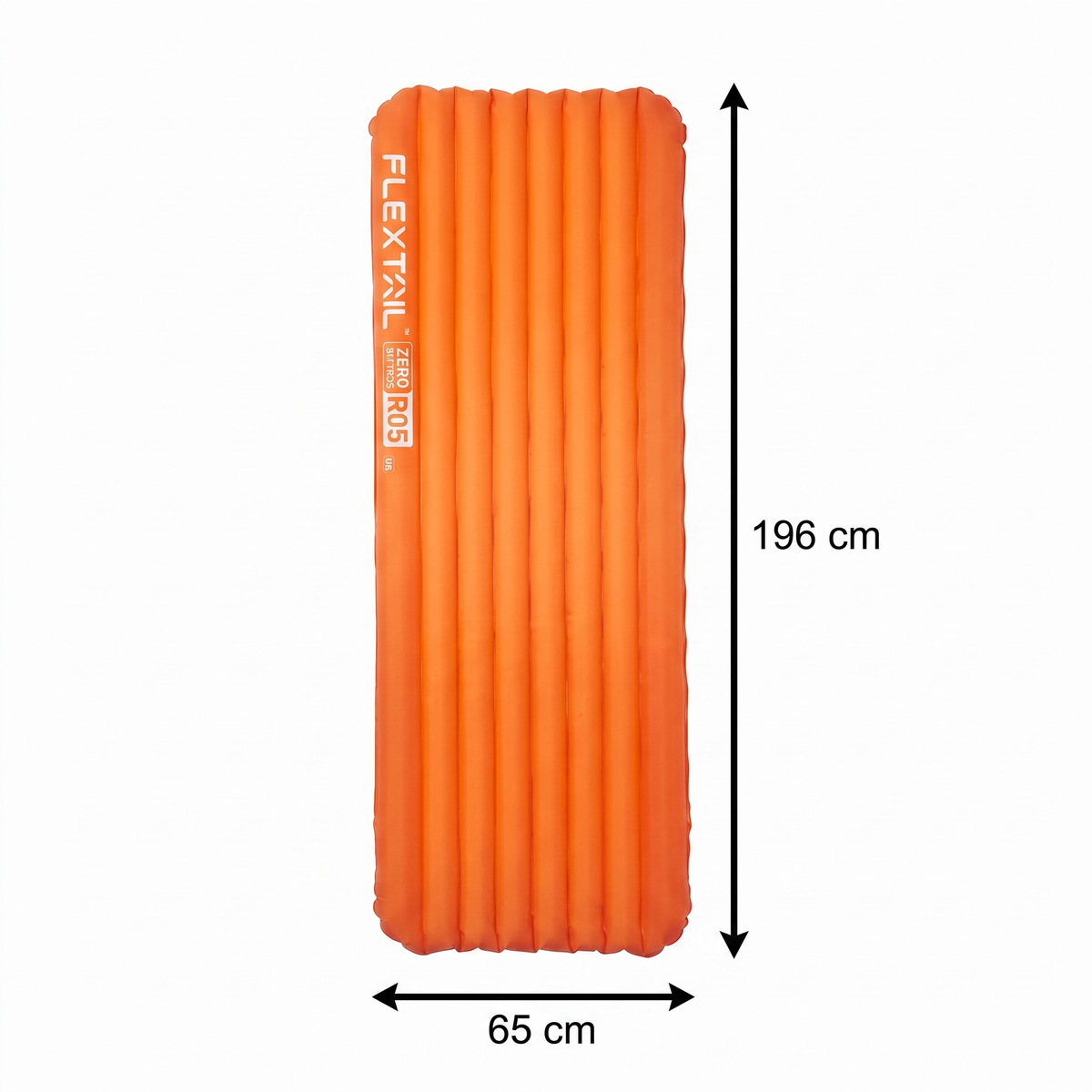 Matelas trekking 4 saisons
