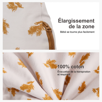 Sac de couchage bébé 1 an