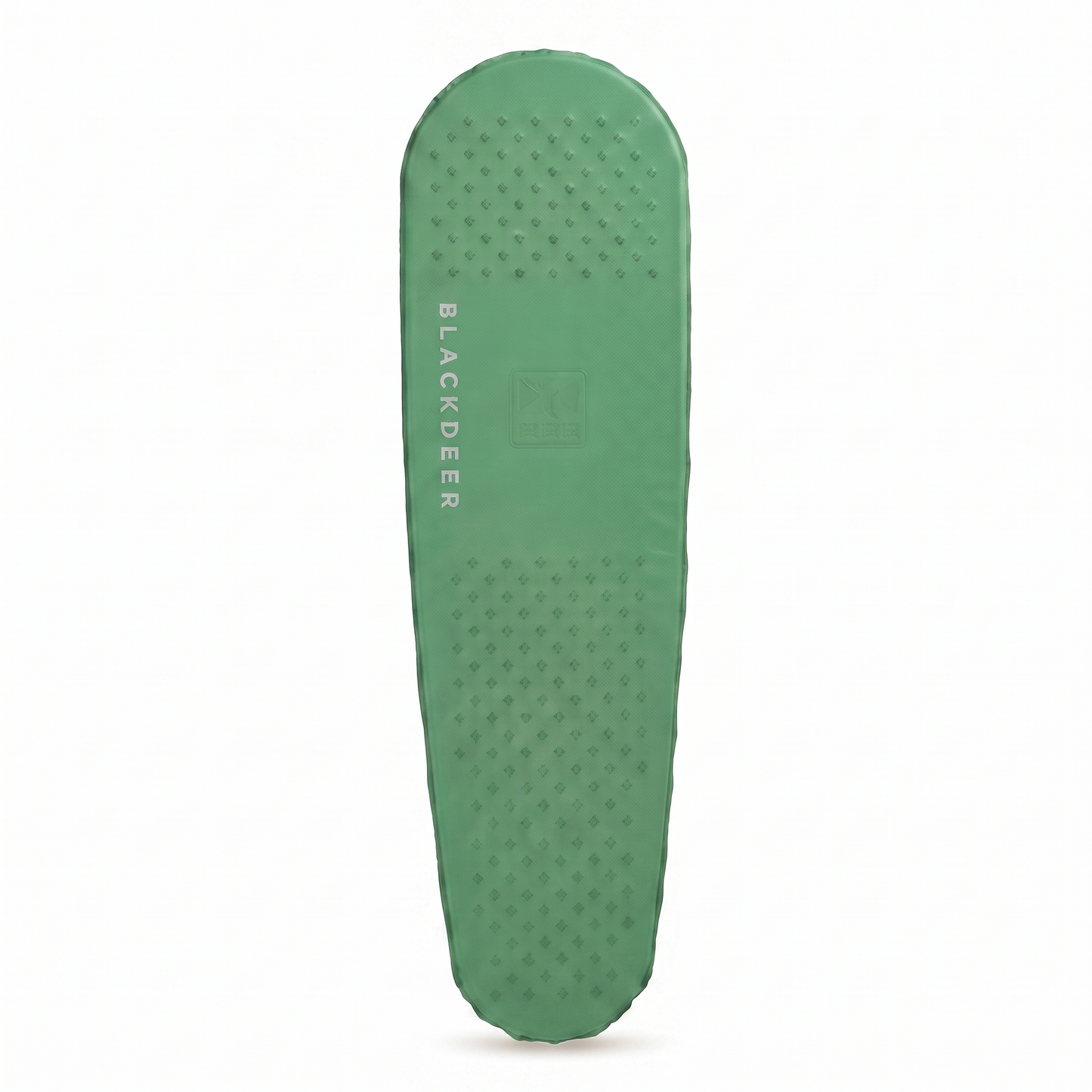 Matelas autogonflant compact