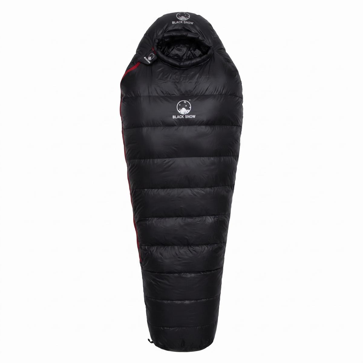 Sac de couchage hiver