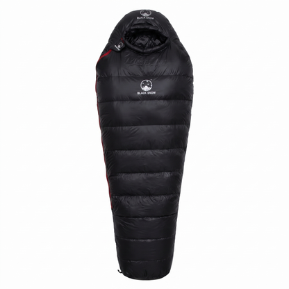 Sac de couchage hiver