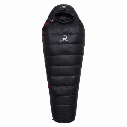 Sac de couchage hiver