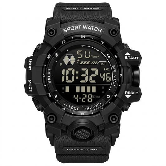 Montre solide homme