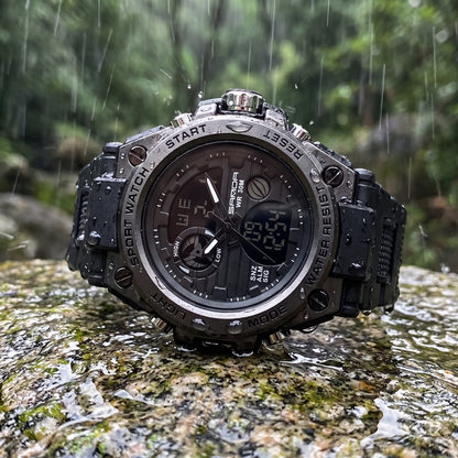 Montre pour randonnée