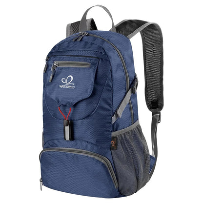 Sac à dos pliable voyage