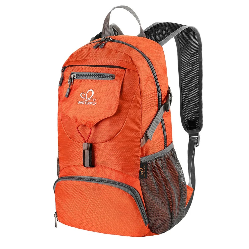 Sac à dos pliable voyage