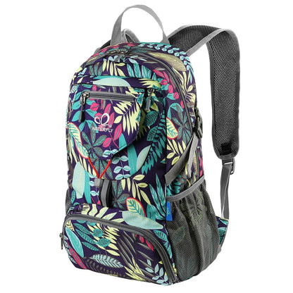 Sac à dos pliable voyage