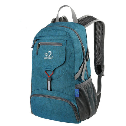 Sac à dos pliable voyage